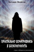 Книга - Владислав Борисович Картавцев - Пристально всматриваясь в бесконечность (fb2) читать без регистрации