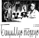 Книга - Борис Васильевич Зубков - Бациллус террус (fb2) читать без регистрации