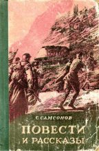 Книга - Семён Николаевич Самсонов - Повести и рассказы (fb2) читать без регистрации