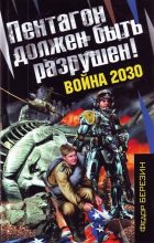 Книга - Федор Дмитриевич Березин - Пентагон должен быть разрушен! (fb2) читать без регистрации