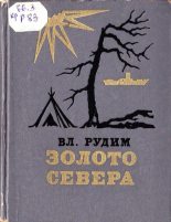 Книга - Владимир Васильевич Рудим - Золото Севера (fb2) читать без регистрации