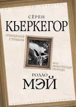 Книга - Серен  Кьеркегор - Очищение страхом или Экзистенция свободы (fb2) читать без регистрации