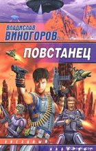 Книга - Владислав  Виногоров - Повстанец (fb2) читать без регистрации