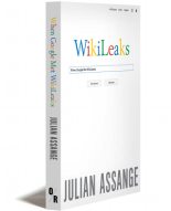 Книга - Джулиан  Ассанж - Google не то, чем кажется [отрывок из книги «When Google Met WikiLeaks»] (fb2) читать без регистрации
