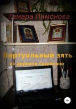 Книга - Тамара Ивановна Пимонова - Виртуальный зять из деревни Гадюкино (fb2) читать без регистрации