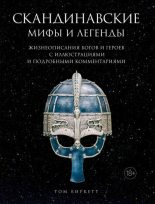 Книга - Том  Биркетт - Скандинавские мифы и легенды (fb2) читать без регистрации