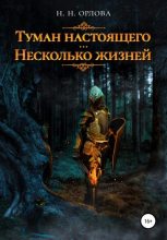 Книга - Наталья  Орлова - Туман настоящего. Несколько жизней (fb2) читать без регистрации