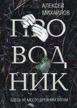 Книга - Алексей  Михайлов - Проводник (fb2) читать без регистрации