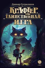 Книга - Данияр  Сугралинов - Крафтер или Таинственная игра (fb2) читать без регистрации