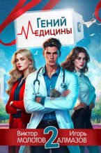 Книга - Игорь Алмазов - Гений Медицины. Том 2 (fb2) читать без регистрации