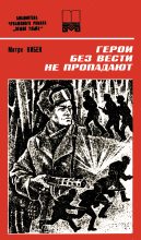 Книга - Митри  Кибек - Герои без вести не пропадают. Книга вторая (fb2) читать без регистрации