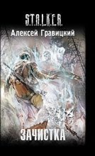 Книга - Алексей Андреевич Гравицкий - Зачистка (fb2) читать без регистрации