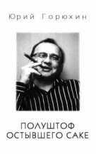Книга - Юрий Александрович Горюхин - Полуштоф остывшего сакэ (fb2) читать без регистрации