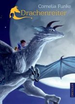 Книга - Корнелія  Функе - Володар драконів (fb2) читать без регистрации