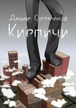 Книга - Данияр  Сугралинов - Кирпичи-II (авторская версия) (fb2) читать без регистрации