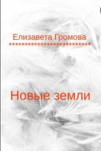 Книга - Елизавета  Громова - Новые земли (fb2) читать без регистрации