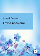 Книга - Алексей Николаевич Гаранов - Труба времени (fb2) читать без регистрации