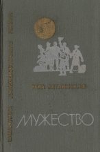 Книга - Вера  Кетлинская - Мужество (fb2) читать без регистрации