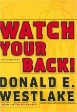 Книга - Дональд Эдвин Уэстлейк - Держи ухо востро! (fb2) читать без регистрации