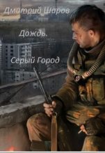 Книга - Дмитрий  Шаров - Дождь. Серый Город (СИ) (fb2) читать без регистрации