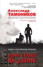 Книга - Александр Александрович Тамоников - Одно сердце на двоих (fb2) читать без регистрации