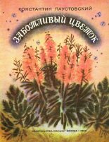 Книга - Константин Георгиевич Паустовский - Заботливый цветок (fb2) читать без регистрации
