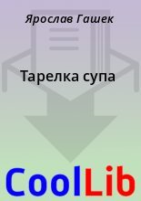 Книга - Ярослав  Гашек - Тарелка супа (fb2) читать без регистрации