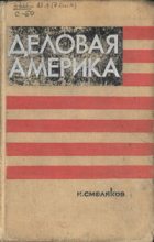 Книга - Николай Николаевич Смеляков - Деловая Америка: записки инженера (fb2) читать без регистрации