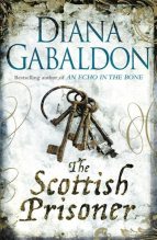 Книга - Диана  Гэблдон - Шотландский узник (ЛП) (fb2) читать без регистрации
