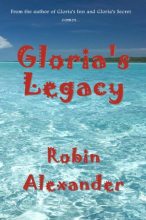Книга - Робин  Александер - Наследие Глории (ЛП) (fb2) читать без регистрации