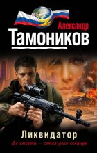 Книга - Александр Александрович Тамоников - Ликвидатор (fb2) читать без регистрации