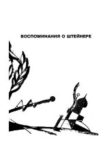 Книга - Андрей  Белый - Воспоминания о Штейнере (fb2) читать без регистрации