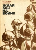 Книга - Владимир Николаевич Малахов - Жили мы на войне (fb2) читать без регистрации