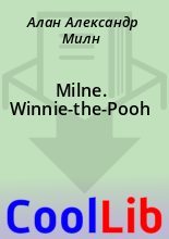 Книга - Алан Александр Милн - Milne. Winnie-the-Pooh (fb2) читать без регистрации