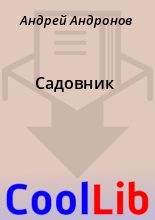 Книга - Андрей  Андронов - Садовник (fb2) читать без регистрации