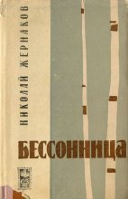 Книга - Николаи Кузьмич Жернаков - Бессонница (fb2) читать без регистрации