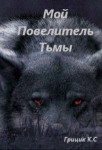 Книга - Катя  Грицик - Мой Повелитель Тьмы (txt) читать без регистрации