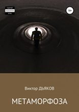 Книга - Виктор Елисеевич Дьяков - Метаморфоза (fb2) читать без регистрации
