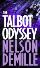 Книга - Нельсон  Демилль - Одиссея Талбота (fb2) читать без регистрации