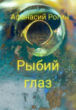 Книга - Афанасий  Рогин - Рыбий глаз (fb2) читать без регистрации
