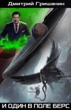 Книга - Дмитрий Анатольевич Гришанин - И один в поле берс (fb2) читать без регистрации