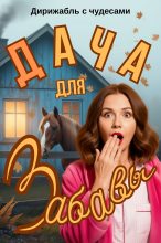 Книга - Дирижабль с. чудесами - Дача для Забавы (fb2) читать без регистрации