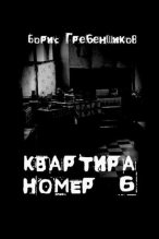 Книга - Борис Борисович Гребенщиков - Квартира номер шесть (fb2) читать без регистрации