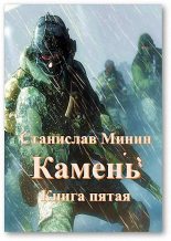 Книга - Станислав Николаевич Минин - Камень. Книга 5 (fb2) читать без регистрации