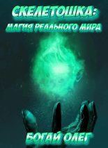 Книга - Олег Дмитриевич Богай - Магия реального мира (fb2) читать без регистрации