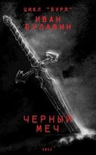Книга - Иван Владимирович Булавин - Чёрный меч (СИ) (fb2) читать без регистрации