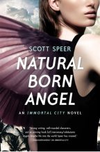 Книга - Скотт  Спир - Прирожденный ангел (fb2) читать без регистрации
