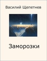 Книга - Василий Павлович Щепетнёв - Заморозки (fb2) читать без регистрации