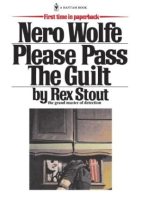 Книга - Рекс  Стаут - Пожалуйста, избавьте от греха (fb2) читать без регистрации