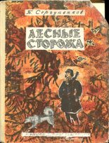 Книга - Борис Николаевич Сергуненков - Лесные сторожа (fb2) читать без регистрации